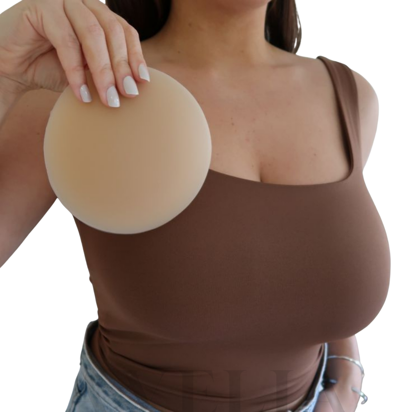Magic Nipple Covers