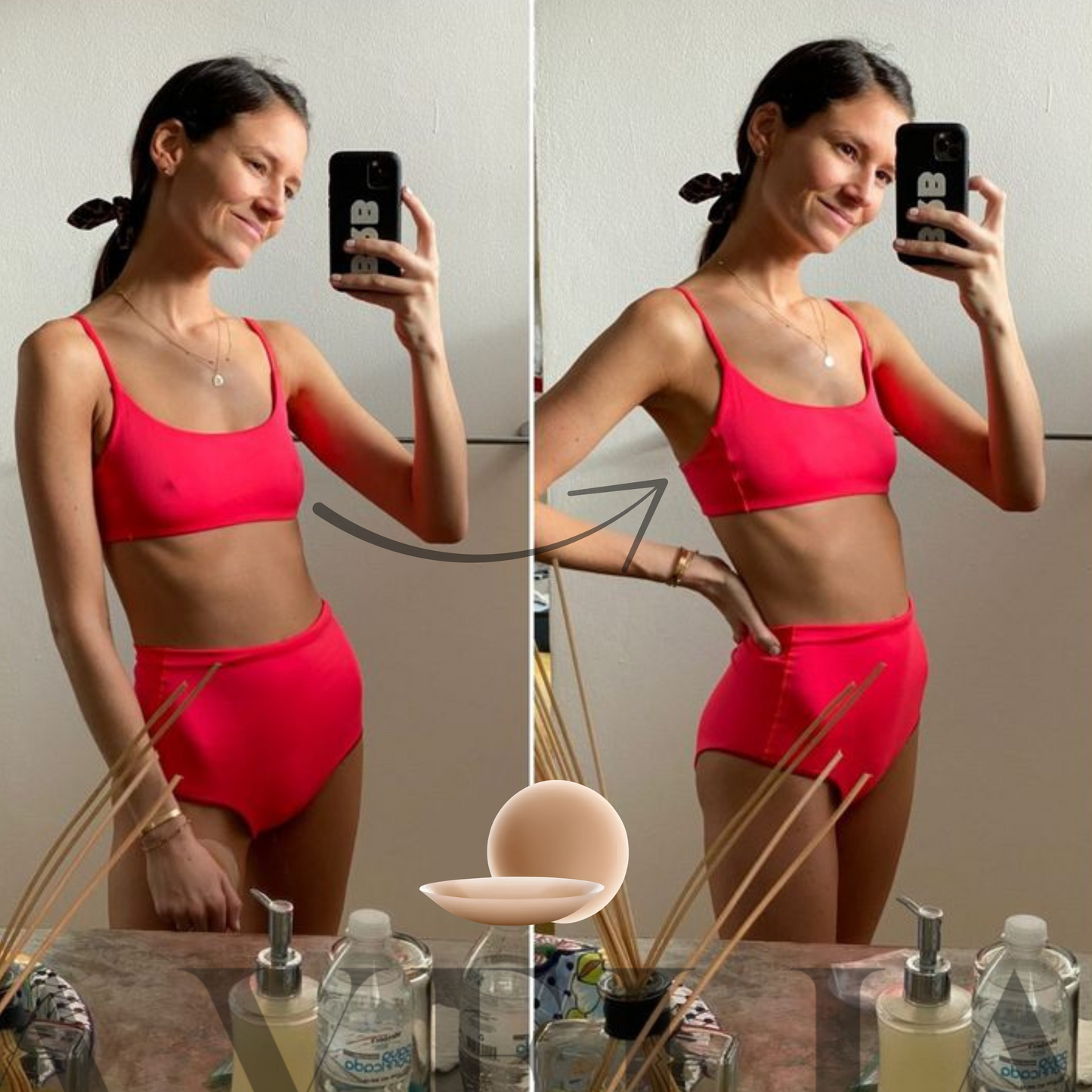 Magic Nipple Covers