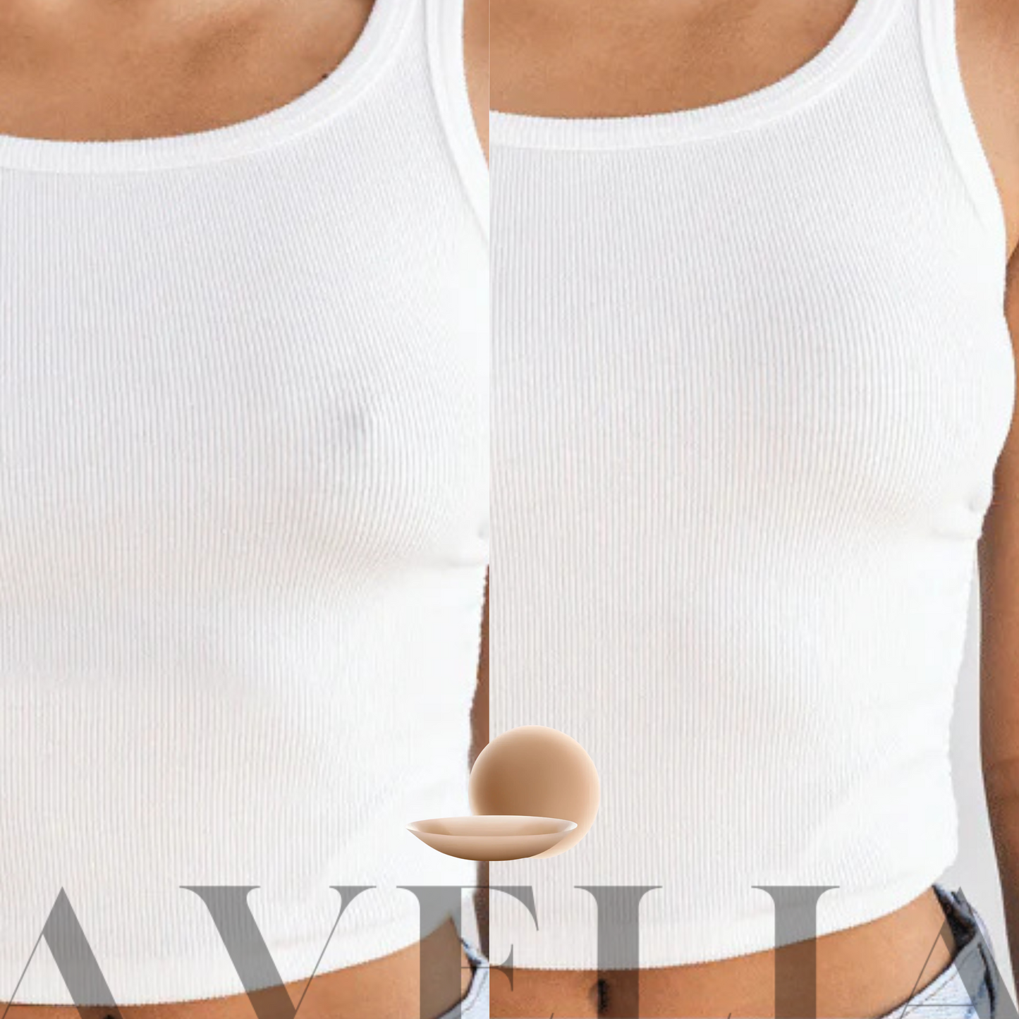 Magic Nipple Covers
