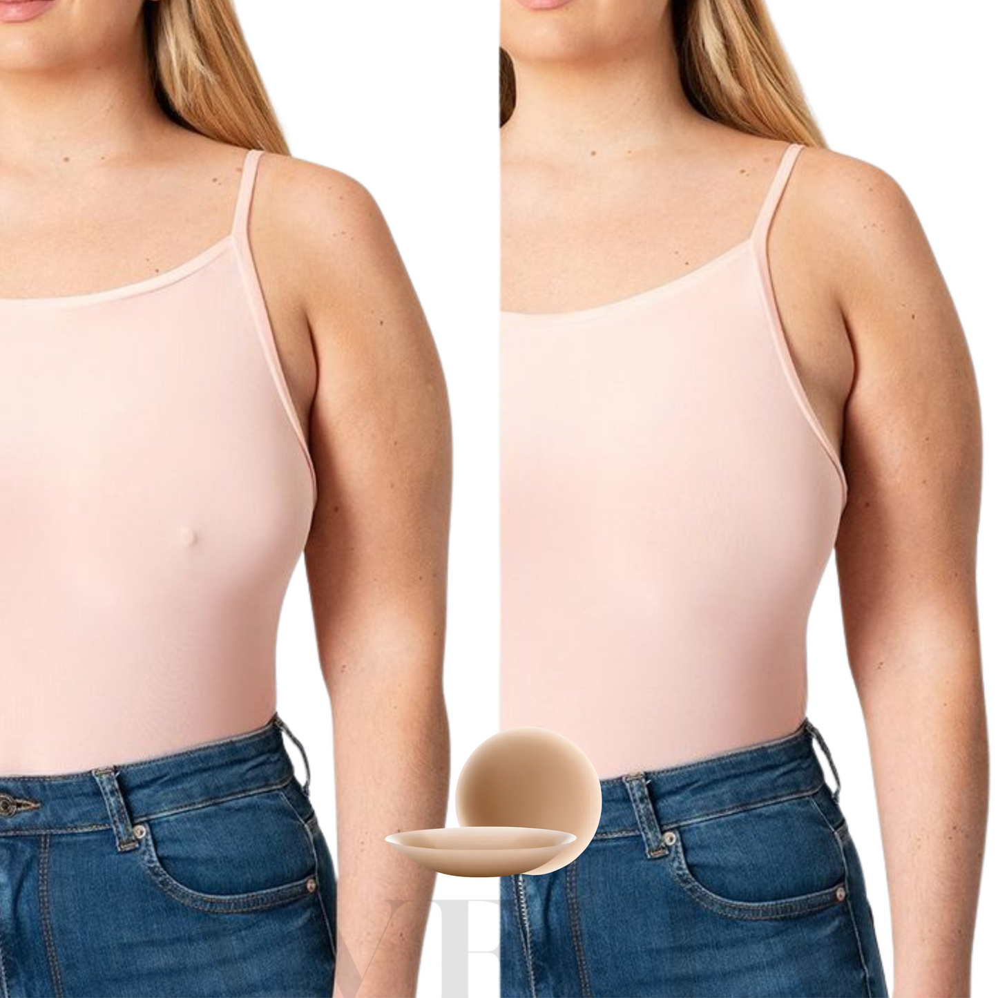 Magic Nipple Covers