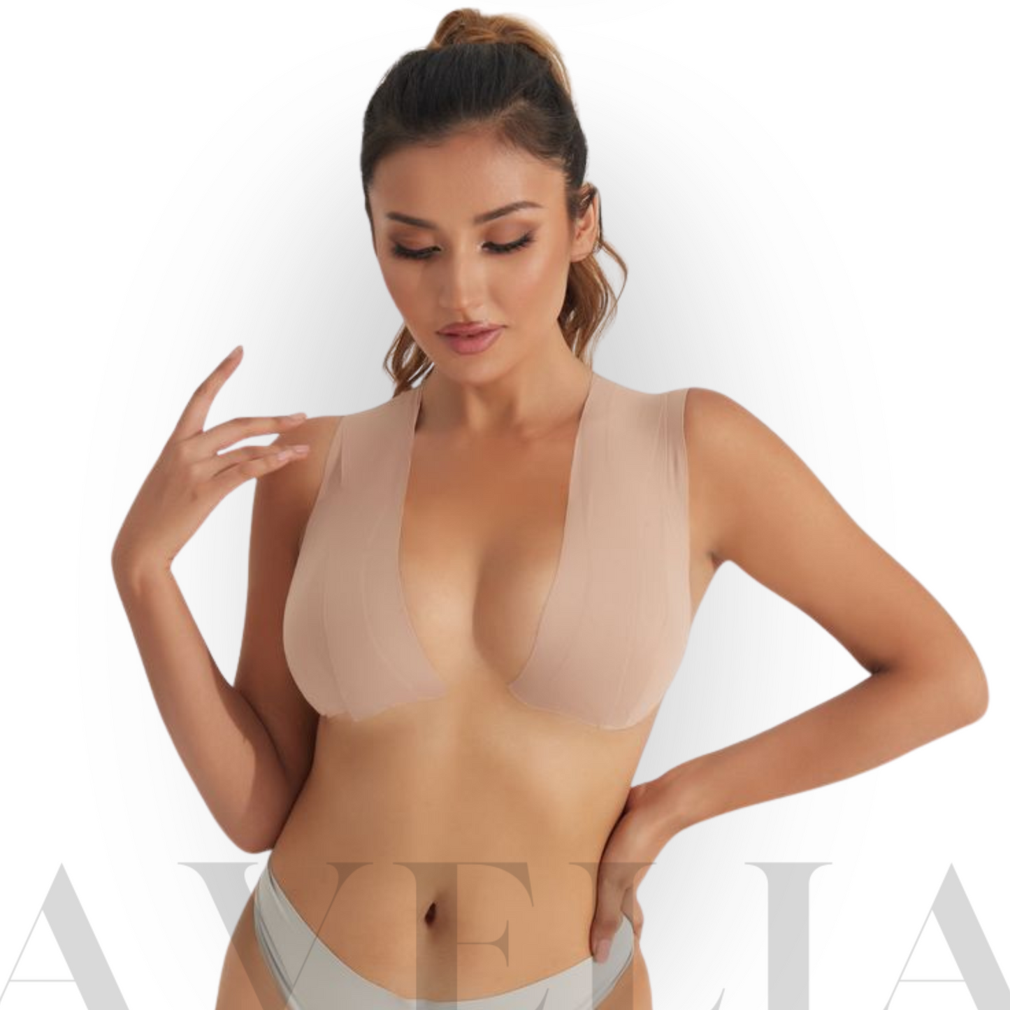 Magic Boobs Tape