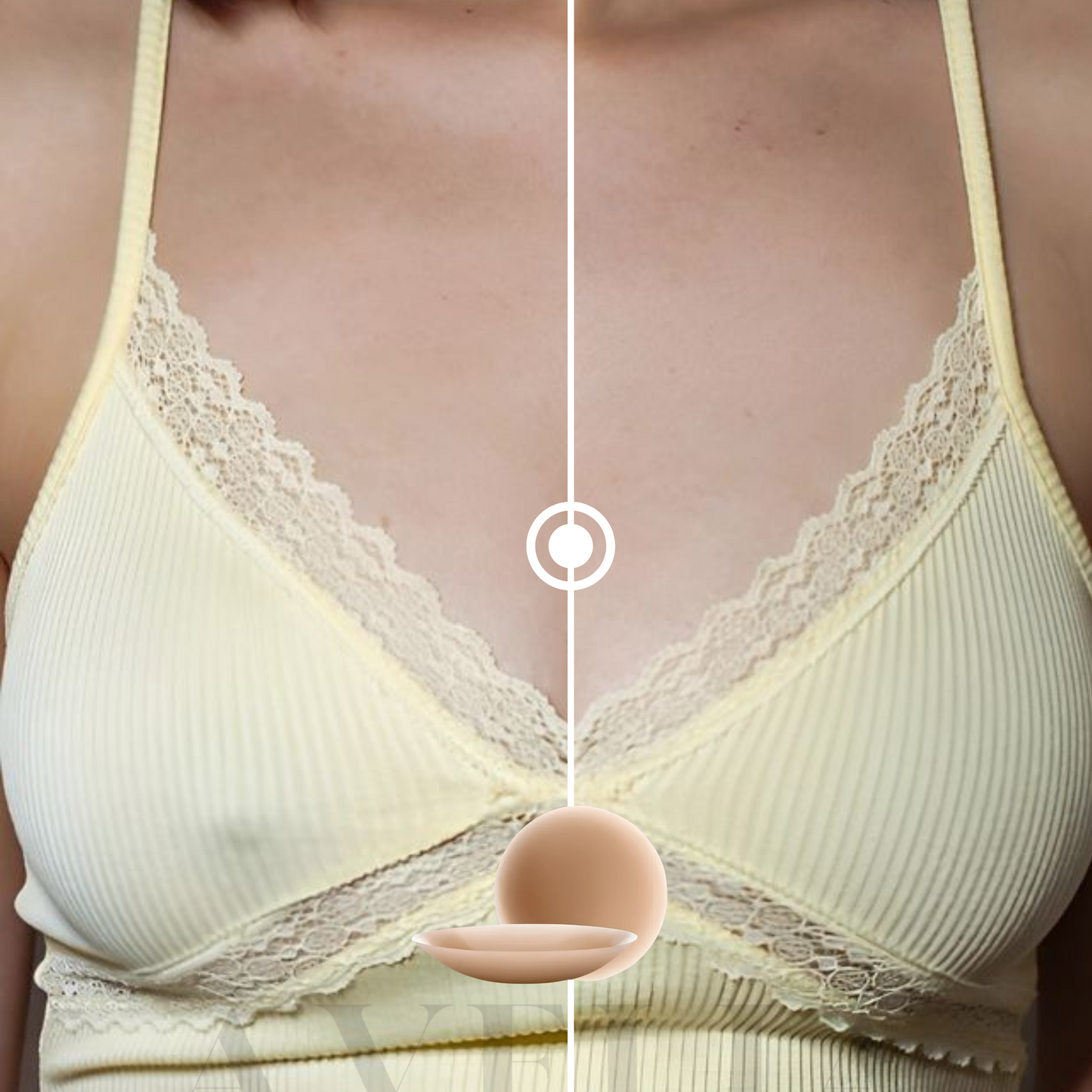 Magic Nipple Covers