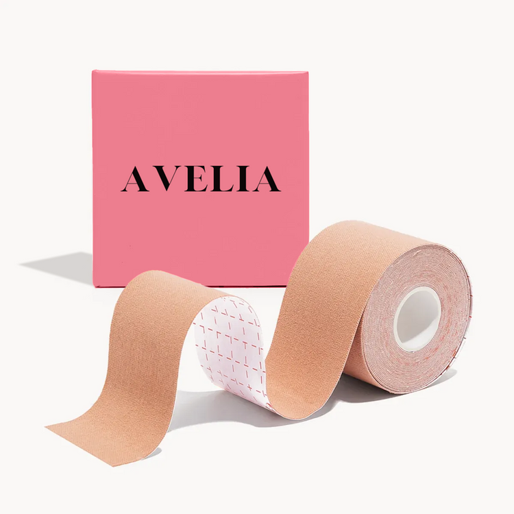 Magic Boobs Tape
